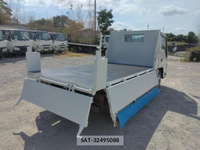 Isuzu ELF TRUCK 2014-09 8412186-14