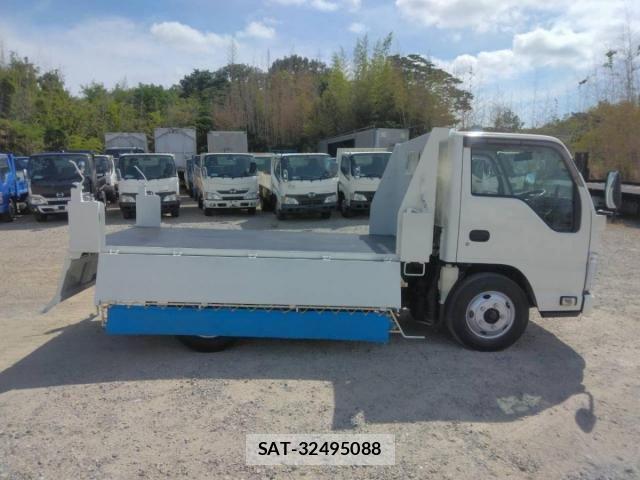 Isuzu ELF TRUCK 2014-09 8412186-15