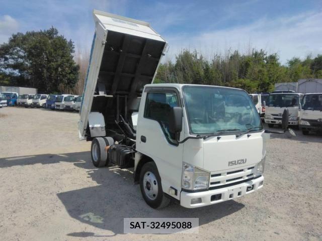 Isuzu ELF TRUCK 2014-09 8412186-16
