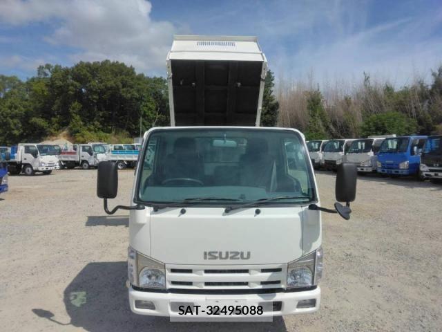 Isuzu ELF TRUCK 2014-09 8412186-17