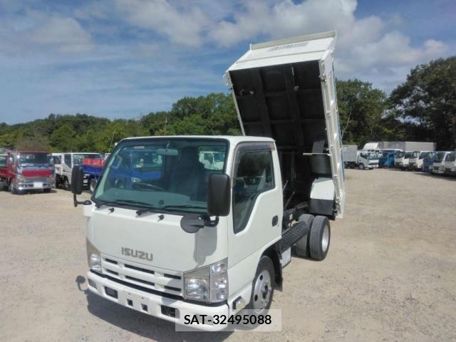 Isuzu ELF TRUCK 2014-09 8412186-18
