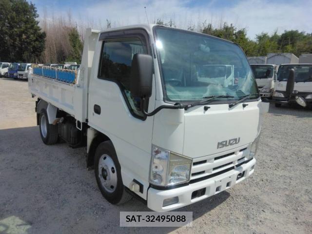 Isuzu ELF TRUCK 2014-09 8412186-1