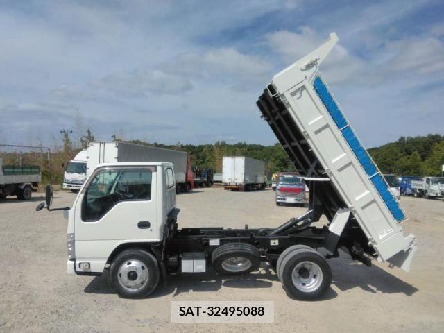 Isuzu ELF TRUCK 2014-09 8412186-19