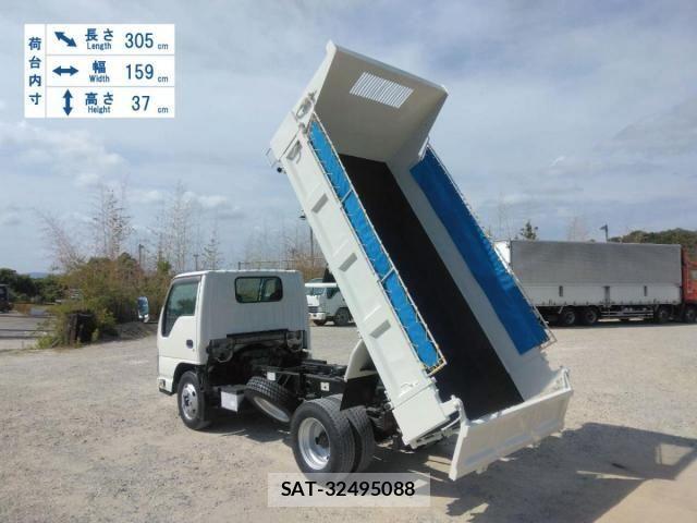 Isuzu ELF TRUCK 2014-09 8412186-20