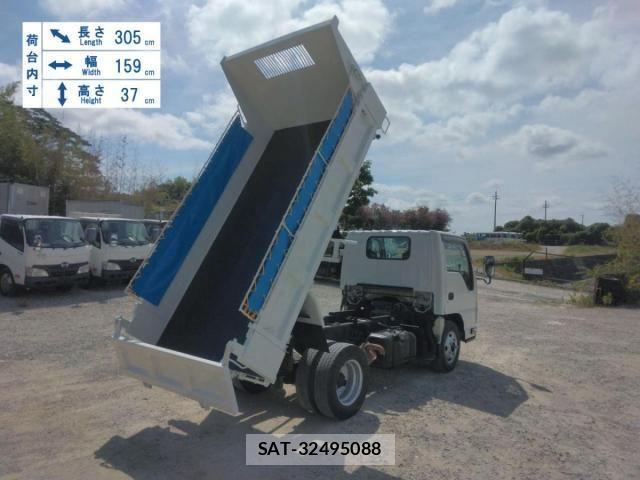Isuzu ELF TRUCK 2014-09 8412186-22