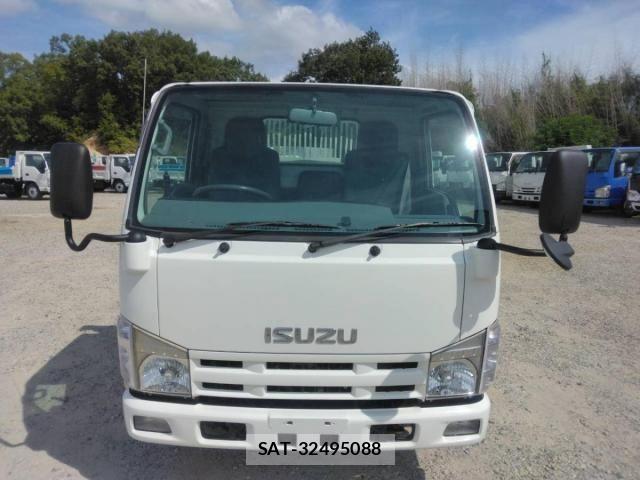 Isuzu ELF TRUCK 2014-09 8412186-2