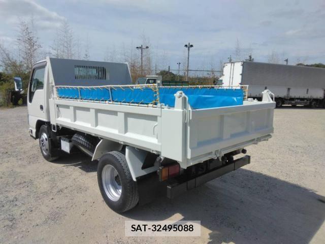 Isuzu ELF TRUCK 2014-09 8412186-5