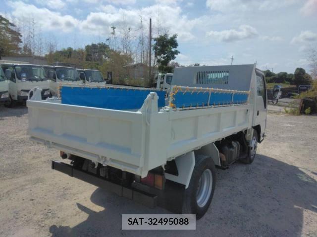 Isuzu ELF TRUCK 2014-09 8412186-7