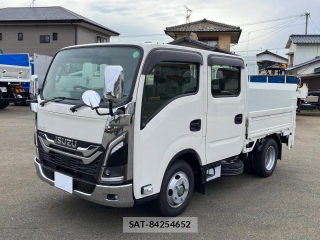Isuzu ELF TRUCK 2025-03 8412185-0