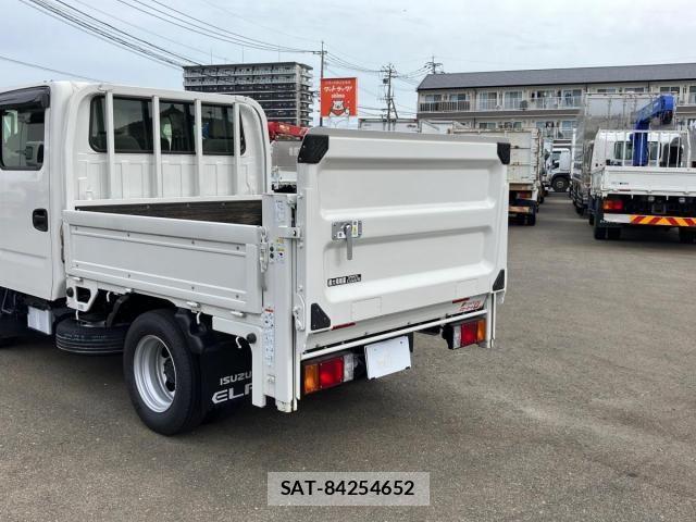 Isuzu ELF TRUCK 2025-03 8412185-10