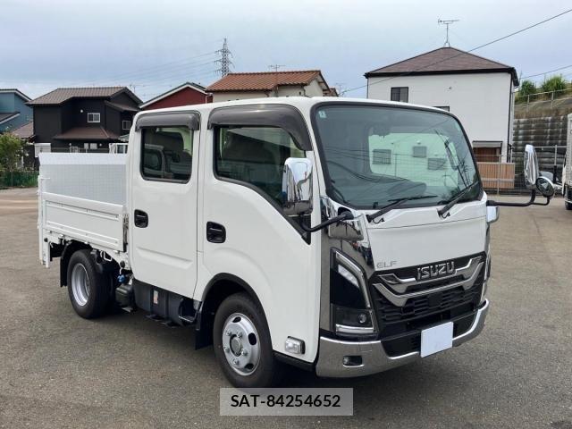 Isuzu ELF TRUCK 2025-03 8412185-1
