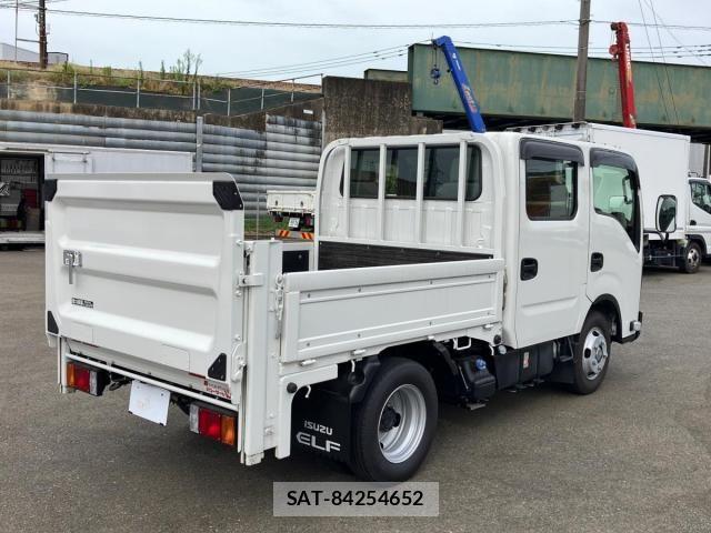 Isuzu ELF TRUCK 2025-03 8412185-2