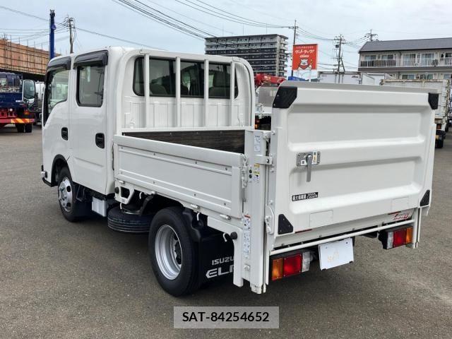 Isuzu ELF TRUCK 2025-03 8412185-3