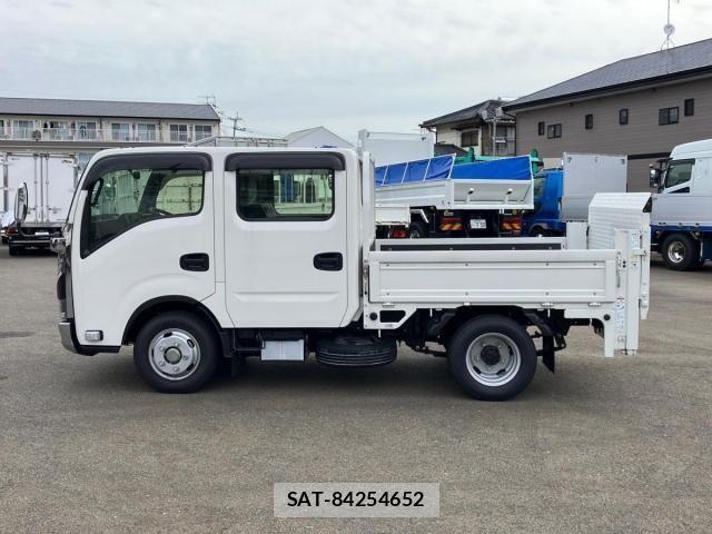 Isuzu ELF TRUCK 2025-03 8412185-4