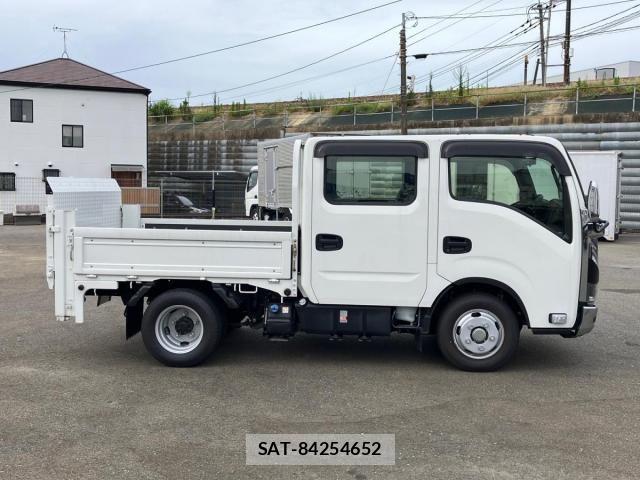 Isuzu ELF TRUCK 2025-03 8412185-5