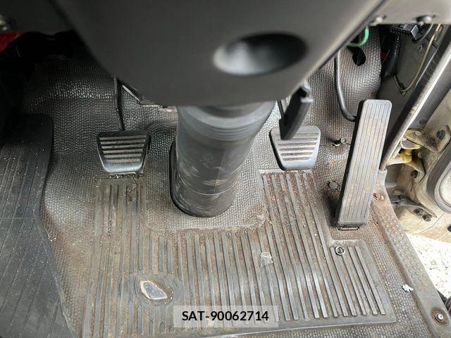 Isuzu ELF TRUCK 2002-12 8412192-9