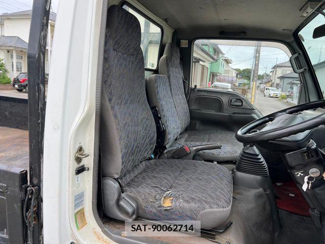 Isuzu ELF TRUCK 2002-12 8412192-10