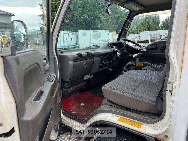 Isuzu ELF TRUCK 2002-12 8412192-13