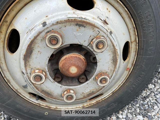 Isuzu ELF TRUCK 2002-12 8412192-14