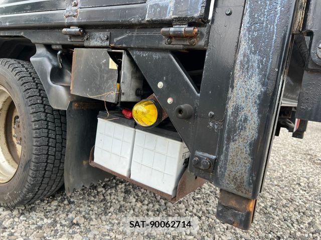 Isuzu ELF TRUCK 2002-12 8412192-16