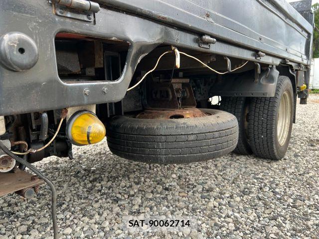 Isuzu ELF TRUCK 2002-12 8412192-17