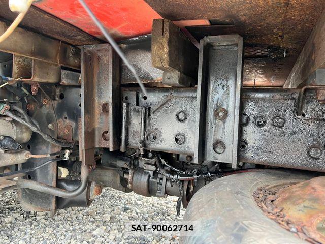 Isuzu ELF TRUCK 2002-12 8412192-18