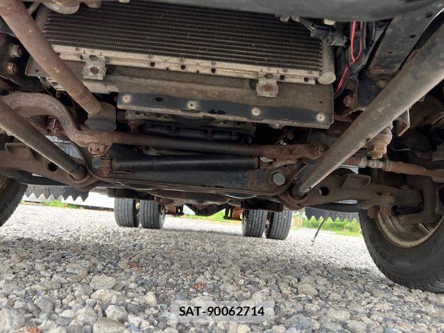 Isuzu ELF TRUCK 2002-12 8412192-19