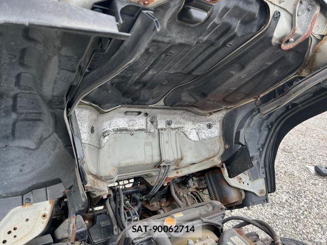Isuzu ELF TRUCK 2002-12 8412192-20