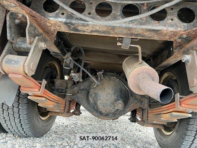 Isuzu ELF TRUCK 2002-12 8412192-21