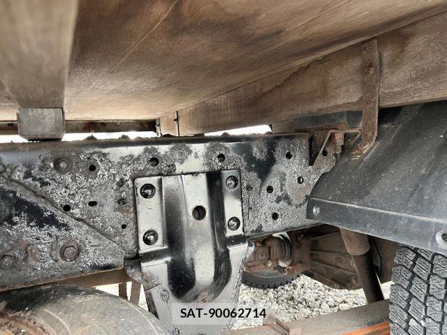 Isuzu ELF TRUCK 2002-12 8412192-23