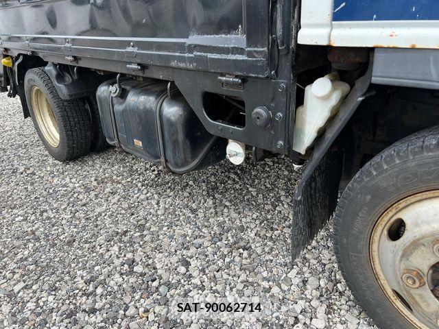 Isuzu ELF TRUCK 2002-12 8412192-24