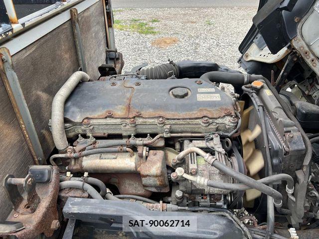 Isuzu ELF TRUCK 2002-12 8412192-26