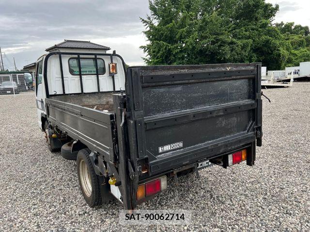 Isuzu ELF TRUCK 2002-12 8412192-2