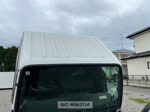 Isuzu ELF TRUCK 2002-12 8412192-5