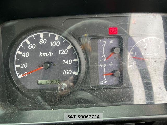 Isuzu ELF TRUCK 2002-12 8412192-6
