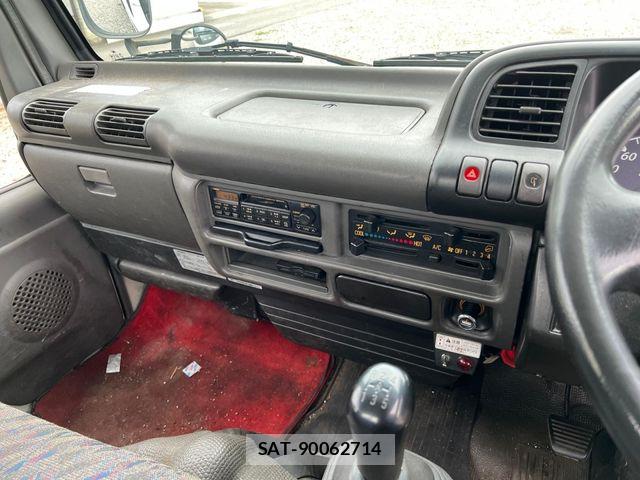 Isuzu ELF TRUCK 2002-12 8412192-7