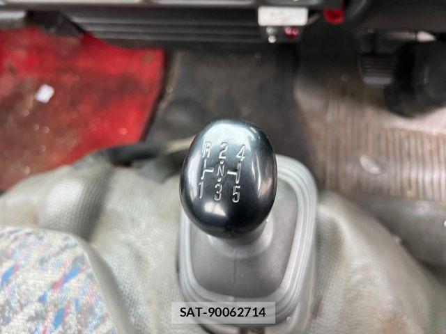 Isuzu ELF TRUCK 2002-12 8412192-8
