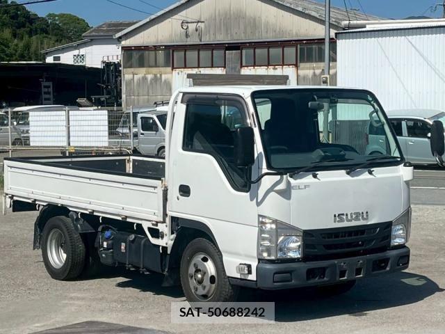 Isuzu ELF TRUCK 2020-01 8412189-0