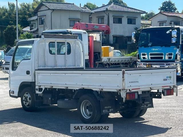 Isuzu ELF TRUCK 2020-01 8412189-9