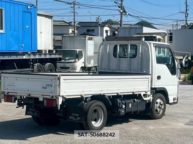 Isuzu ELF TRUCK 2020-01 8412189-12
