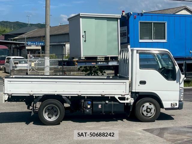 Isuzu ELF TRUCK 2020-01 8412189-14