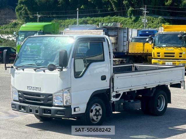Isuzu ELF TRUCK 2020-01 8412189-4