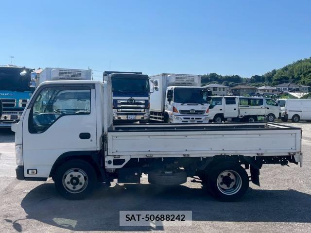Isuzu ELF TRUCK 2020-01 8412189-7