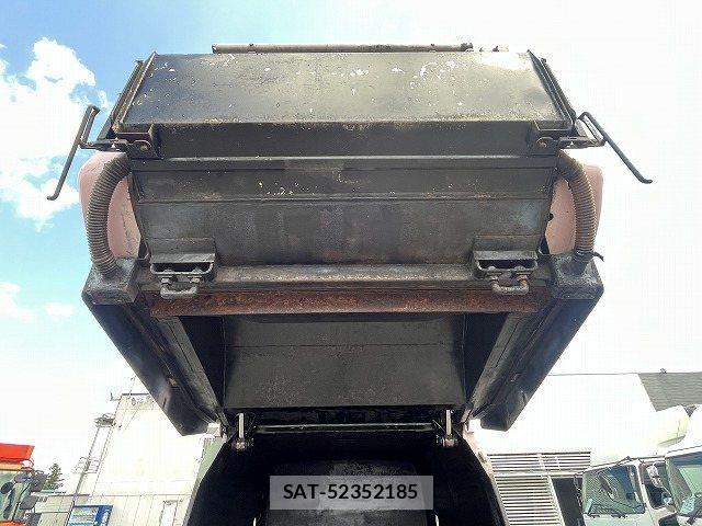 Isuzu ELF TRUCK 2004-02 8412191-10