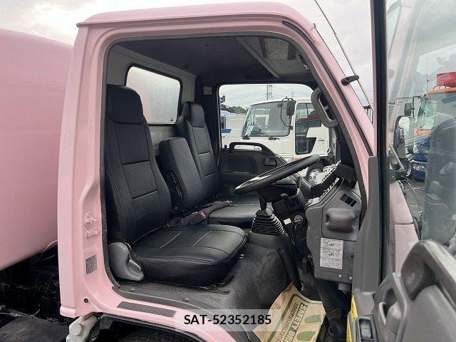 Isuzu ELF TRUCK 2004-02 8412191-14
