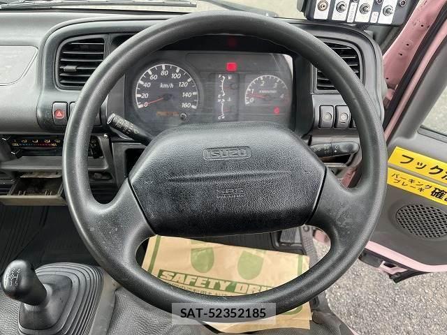 Isuzu ELF TRUCK 2004-02 8412191-15