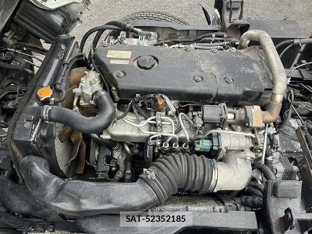 Isuzu ELF TRUCK 2004-02 8412191-18