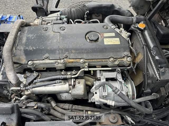 Isuzu ELF TRUCK 2004-02 8412191-19