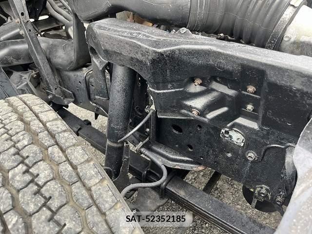Isuzu ELF TRUCK 2004-02 8412191-20