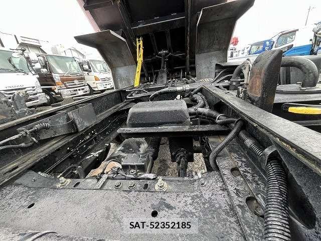 Isuzu ELF TRUCK 2004-02 8412191-21